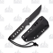 Spartan Blades Formido Black