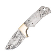Frost Jungle Fever Bowie VI Black Sawback Clip Point/Camo FR429CA