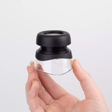 Carson Optical VersaLoupe 10x Power Focusing Loupe Magnifier LH30