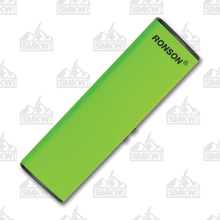 Zippo Ronson USB Rechargeable Lighter ZP40544