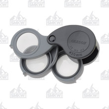 Folding Loupe Magnifier