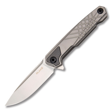 Ruike M875-TZ Folding Knife RUM875TZ - Smoky Mountain Knife Works
