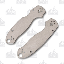 SMKW Custom Para 3 Titanium Handle Scales SKBF210693T