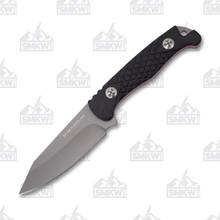 Boker Magnum Life Fixed Blade Knife BK02MB201