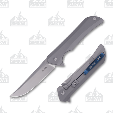 rui RUIKE Hussar M121-TZ S35VN Titanium Folding Knife RUPM121TZ
