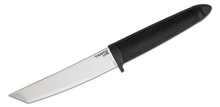 Cold Steel Tanto Lite Fixed Blade Knife 6in Plain Satin Tanto