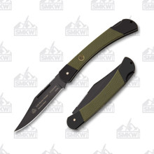 Puma SGB Warden Ranger Folding Pocket Knife PKC6169620RG