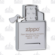 Zippo Butane Insert Blue Flame