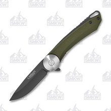 Camillus CK-9.5 Fixed Blade Knife