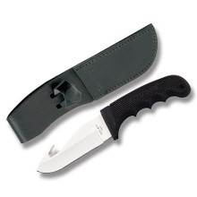 Bear &amp; Son 444 Guthook Fixed Blade Knife