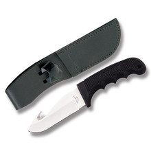 Bear & Son 444 Guthook Fixed Blade Knife BR444