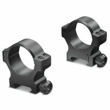 Leupold Backcountry Cross-Slot 30mm Hi Ring LU175121