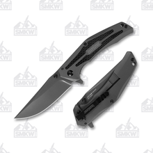 Kershaw DuoJet Folding Knife