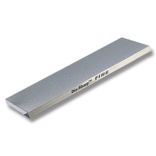 DMT Dia-Sharp 4in Diamond Sharpener Fine 600 Grit D4F