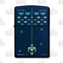 Zippo Pixel Game Lighter