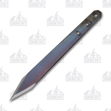Condor Tool and Knife Full Spin Thrower Fixed Blade Knife 9.95in Plain Edge Natural CTK401210HC