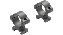 Leupold Rifleman 30mm Detachable Ring High Matte LU171479