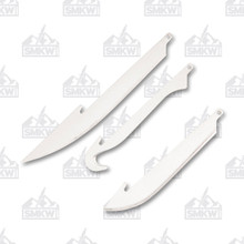 Outdoor Edge RazorSafe Replacement Gutting Blades OERRG4
