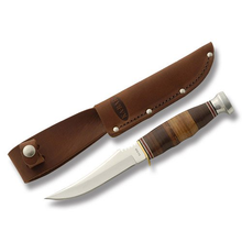 KA-BAR Skinner Fixed Blade