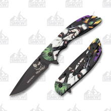 Neptune Trading Joker Folding Knife
