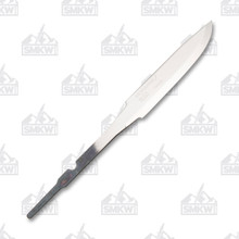 Morakniv Classic No 3 Fixed Blade Knife Red - Smoky Mountain Knife Works