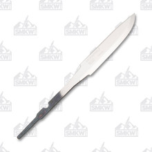 Morakniv Classic No. 1 Clip Point Knife Blade Blank FS13735
