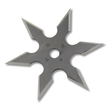 shooting star ハーヴィー Zombie Hunter Throwing Stars MCZB014 - Smoky Mountain Knife Works