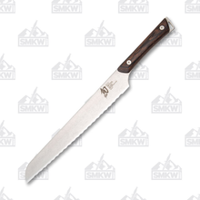 Shun Kanso 9" Bread Knife SWT0705