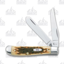 Case Candy Cane Corelon Christmas 2023 Small Texas Toothpick Limited  Edition Folding Knife - Smoky Mountain Knife Works