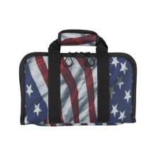Allen Victory Duplex Handgun Case