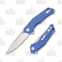 B'yond EDC Arch Folding Knife Blue