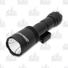 Nightstick Rechargeable 1500 Lumen Full-Size Long Gun Light Kit LGL170