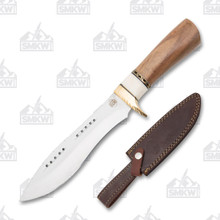 Frost Chipaway Willow Dream Hunter Fixed Blade Knife