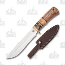 Frost Chipaway By The Stream Hunter Fixed Blade