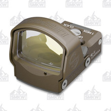 Leupold Deltapoint Pro Reflex Sight 2.5