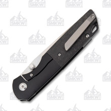 Kansept Warrior Titanium Tanto Folding Knife