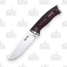 Buck 863 Selkirk Fixed Blade Knife