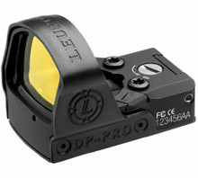 Leupold Deltapoint Pro Reflex 2.5 MOA Dot Sight
