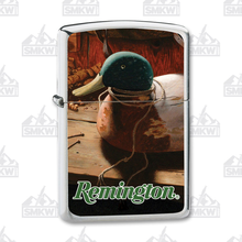 Zippo Remington Decoy Lighter ZPR413157
