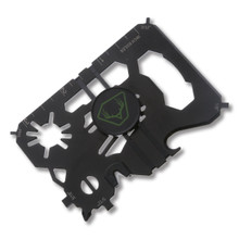 HME 20-In-1 Wallet Multitool