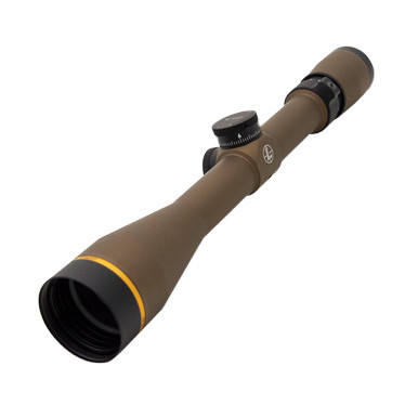 Leupold VX-3i 4.5-14x40 Side Focus CDS-ZL Wind-Plex Riflescope
