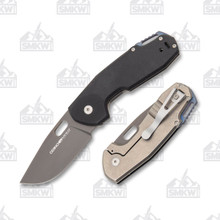 Viper Odino PVD Black G-10 V5920GB