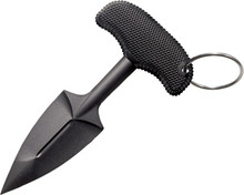 Cold Steel Nightshade FGX Series Push Blade II Fixed Blade Knife CS92FPB