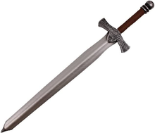 Neptune Hero's Edge Latex Rubber Foam Battle Sword Larp