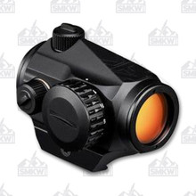 Vortex Crossfire Red Dot LED Upgrade