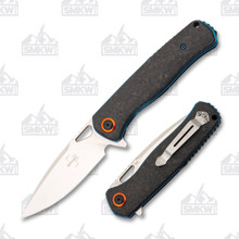 Boker Plus Nebula Folding Knife BK01BO319