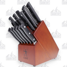 Henckels Dynamic 15 Piece Kitchen Block Set 1010994