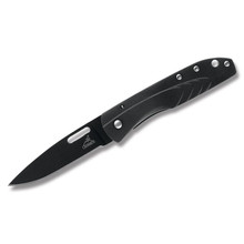 Gerber STL 2.5 Framelock Stainless Folding Knife