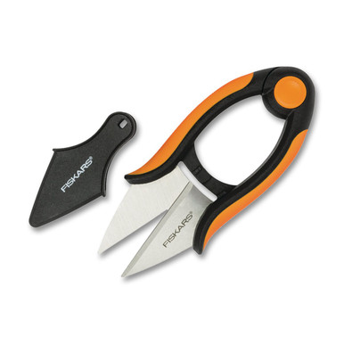 Precision Herb Snips - Seattle Seed Company