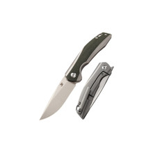 Kansept Mini Accipiter Titanium Green